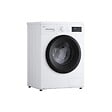 LG - Lave-linge Frontal 9kg 1400 Tours/min - F94N15WHS - vignette