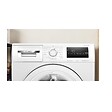 BOSCH - Lave-linge Frontal 8kg 1400 Tours/min Blanc - WAN28258FR - vignette