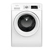 WHIRLPOOL - Lave-linge Frontal 8kg 1400 Tours/min - FFBS8469WVFR - vignette