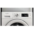 WHIRLPOOL - Lave-linge Frontal 8kg 1400 Tours/min - FFBS8469WVFR - vignette