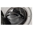 WHIRLPOOL - Lave-linge Frontal 8kg 1400 Tours/min - FFBS8469WVFR - vignette