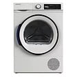 DAEWOO - Sèche-linge Pompe à Chaleur 60cm 7kg Blanc - TD-B7GP1WE0 - vignette