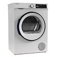 DAEWOO - Sèche-linge Pompe à Chaleur 60cm 7kg Blanc - TD-B7GP1WE0 - vignette