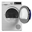 DAEWOO - Sèche-linge Pompe à Chaleur 60cm 7kg Blanc - TD-B7GP1WE0 - vignette
