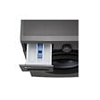 LG - Lave-linge Frontal 8kg 1400tours/min Graphite - F84N14SLS - vignette