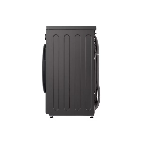 LG - Lave-linge Frontal 8kg 1400tours/min Graphite - F84N14SLS - large