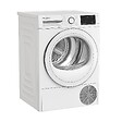 WHIRLPOOL - Sèche-linge Pompe à Chaleur 60cm 9kg Blanc - CWD93MWWSFR - vignette