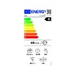 BEKO - Lave-linge Frontal 11kg 1400 Tours/min - B5WFT31145W - vignette
