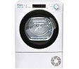 CANDY - Sèche-linge Pompe à Chaleur Avec Condenseur 60cm 10kg Blanc - CSOEH10A2DBEX-47 - vignette