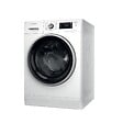 WHIRLPOOL - Lave-linge Frontal 10kg 1400 Trs/min - FFBR10489BSVFR - vignette
