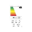 WHIRLPOOL - Lave-linge Frontal 10kg 1400 Trs/min - FFBR10489BSVFR - vignette