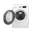 WHIRLPOOL - Lave-linge Frontal 10kg 1400 Trs/min - FFBR10489BSVFR - vignette