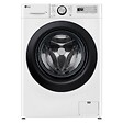 LG - Lave-linge Frontal 11kg 1400 Tours/min Blanc - F14R15WHS - vignette
