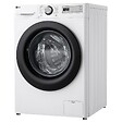 LG - Lave-linge Frontal 11kg 1400 Tours/min Blanc - F14R15WHS - vignette