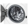 LG - Lave-linge Frontal 11kg 1400 Tours/min Blanc - F14R15WHS - vignette