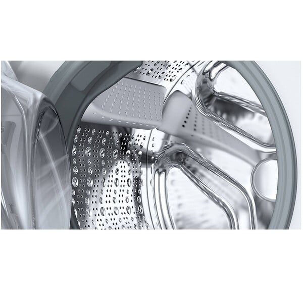 BOSCH - Lave-linge Frontal 7 Kg 1200 Tours/min - WGE02201FR - large