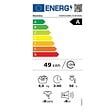 ELECTROLUX - Lave-linge Frontal 60cm 9kg 1400 Tours/min - EW6FI4109RA - vignette
