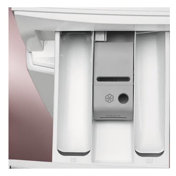 ELECTROLUX - Lave-linge Frontal 60cm 9kg 1400 Tours/min - EW6FI4109RA - large