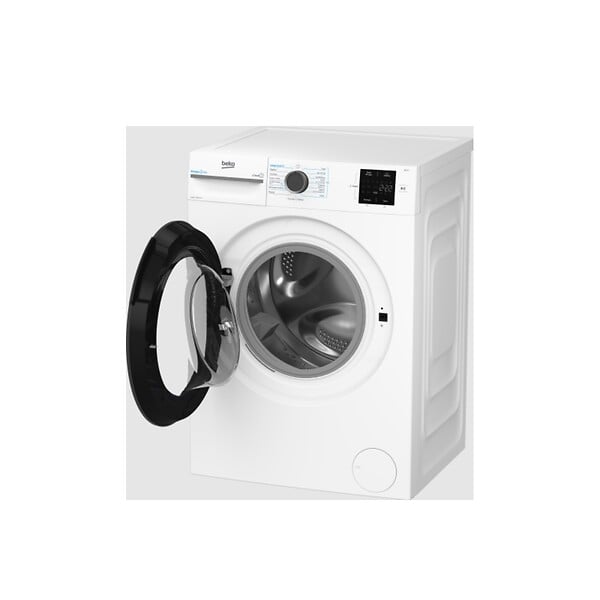 BEKO - Lave-linge Frontal 9kg 1400 Tours/min - BM14WFU39410 - large