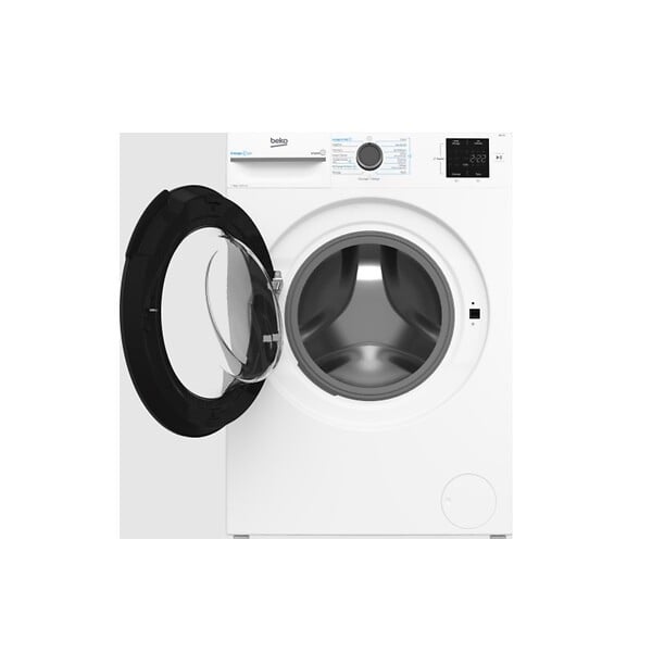 BEKO - Lave-linge Frontal 9kg 1400 Tours/min - BM14WFU39410 - large