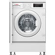 BOSCH - Lave-linge Intégrable 7kg 1200 Tours/min - WIW24348FF - vignette