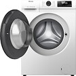 HISENSE - Lave-linge Frontal 9kg 1400 Tours/min - WF1Q9041BW - vignette