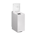 HOTPOINT-ARISTON - Lave-linge Top 6kg 1200 Tours/min - CWMTG6241FRN - vignette