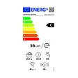 HOTPOINT-ARISTON - Lave-linge Top 6kg 1200 Tours/min - CWMTG6241FRN - vignette