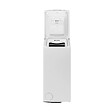 HOTPOINT-ARISTON - Lave-linge Top 6kg 1200 Tours/min - CWMTG6241FRN - vignette