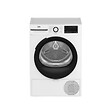 BEKO - Sèche-linge Pompe à Chaleur 60cm 11kg Blanc - D3H111291W - vignette
