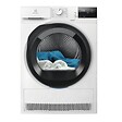 ELECTROLUX - Sèche-linge Pompe à Chaleur 60cm 9kg Blanc - EW6HI6295BN - vignette