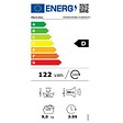 ELECTROLUX - Sèche-linge Pompe à Chaleur 60cm 9kg Blanc - EW6HI6295BN - vignette