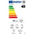 WHIRLPOOL - Lave-linge Frontal 9kg 1400 Tours/min - FFBS9479WVFR - vignette