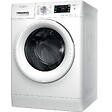 WHIRLPOOL - Lave-linge Frontal 9kg 1400 Tours/min - FFBS9479WVFR - vignette