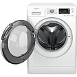 WHIRLPOOL - Lave-linge Frontal 9kg 1400 Tours/min - FFBS9479WVFR - vignette