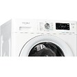 WHIRLPOOL - Lave-linge Frontal 9kg 1400 Tours/min - FFBS9479WVFR - vignette