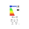 HISENSE - Lave-linge Frontal 9 Kg 1400 Tours/min - WFQP901418VM - vignette
