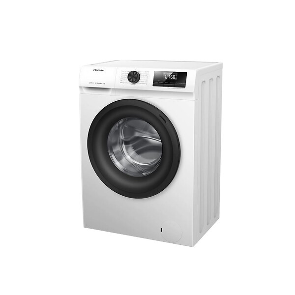 HISENSE - Lave-linge Frontal 9 Kg 1400 Tours/min - WFQP901418VM - large