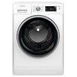 WHIRLPOOL - Lave-linge Frontal 10kg 1400 Tours/min Blanc - FFBD10469BSVFR - vignette