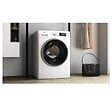 WHIRLPOOL - Lave-linge Frontal 10kg 1400 Tours/min Blanc - FFBD10469BSVFR - vignette