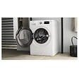 WHIRLPOOL - Lave-linge Frontal 10kg 1400 Tours/min Blanc - FFBD10469BSVFR - vignette