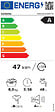 SAMSUNG - Lave-linge Frontal 8kg 1400 Tours/min - WW80CGC04DTH - vignette