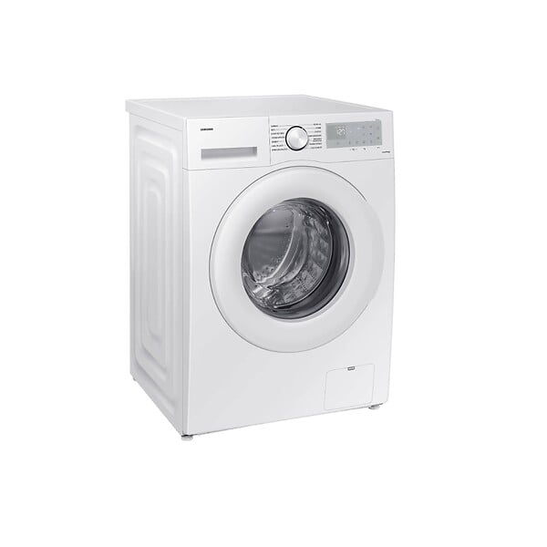 SAMSUNG - Lave-linge Frontal 8kg 1400 Tours/min - WW80CGC04DTH - large