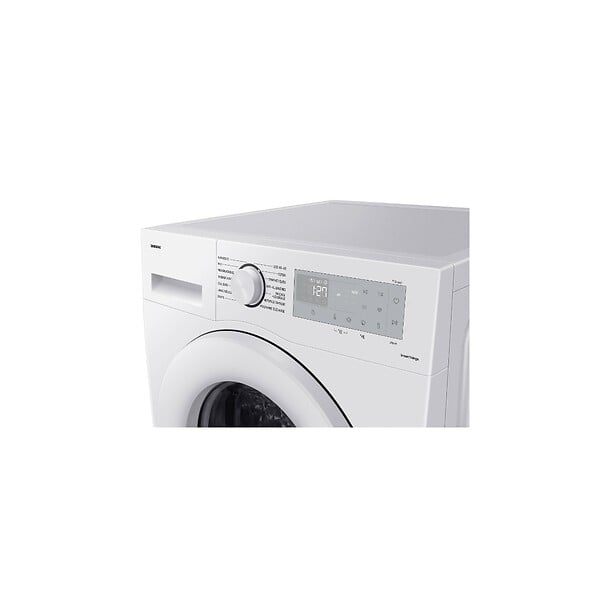 SAMSUNG - Lave-linge Frontal 8kg 1400 Tours/min - WW80CGC04DTH - large
