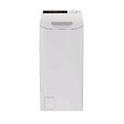 CANDY - Lave-linge Top 6kg 1200 Tours/min - TCAS264TM5-FR - vignette