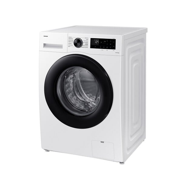 SAMSUNG - Lave-linge Frontal 11kg 1400 Tours/min - WW11DG5B25AE - large