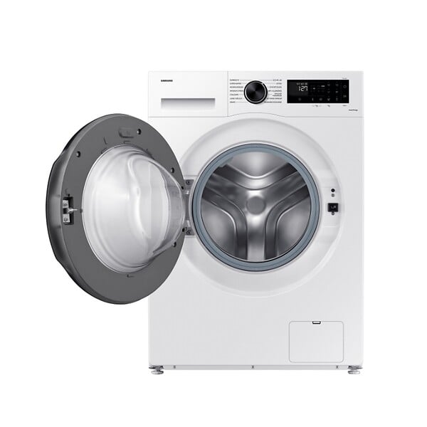SAMSUNG - Lave-linge Frontal 11kg 1400 Tours/min - WW11DG5B25AE - large