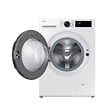 SAMSUNG - Lave-linge Frontal 11kg 1400 Tours/min - WW11DG5B25AE - vignette