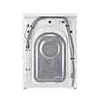 SAMSUNG - Lave-linge Frontal 11kg 1400 Tours/min - WW11DG5B25AE - vignette