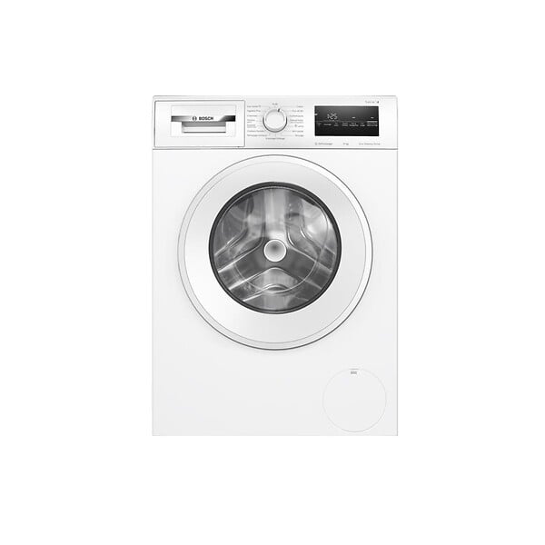 BOSCH - Lave-linge Frontal 60cm 8kg 1200 Tours/min - WAN2427ZFR - large